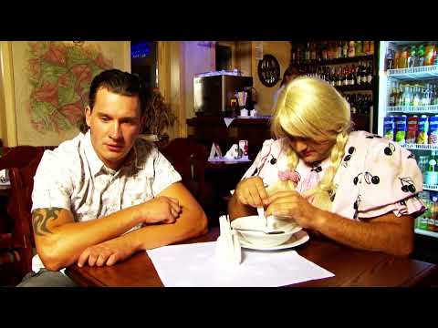 Dzin Show - Pažintis su Marmišele (Vermišele)