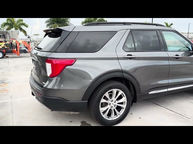 2020 Ford Explorer - Image 68