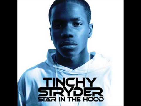 Tinchy Stryder feat Amelle Berrabah