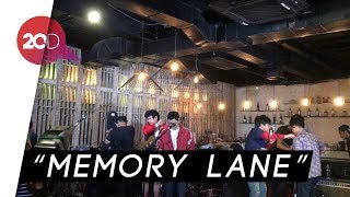 Merangkum Memori di Album Baru The Overtunes