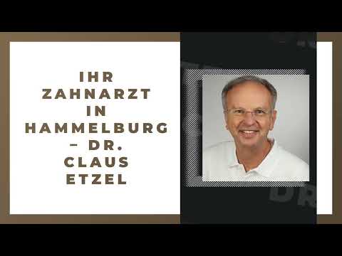 Zahnarztpraxis Dr. Etzel YouTube-Vdeominiatur 3