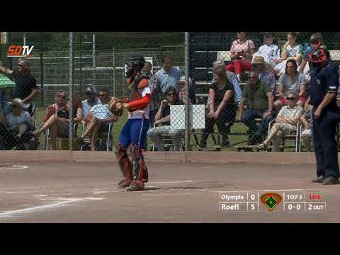 Samenvatting 1092 ROEF!-FysioExpert Olympia Haarlem