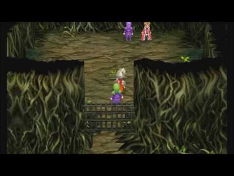 Final fantasy 3 : part 26 : Castle hein