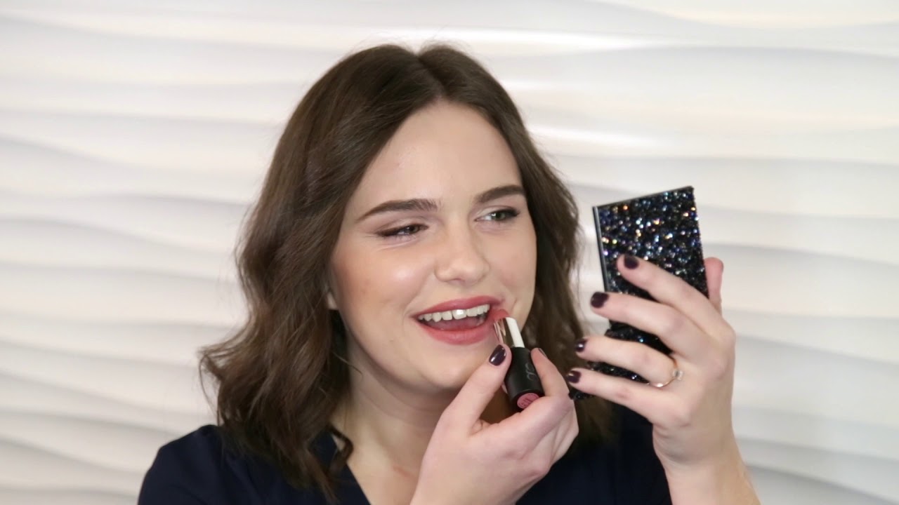 Ready, Set, Kiss Touch Up Kit Tutorial