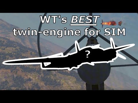 Explaining WINGLOADING and why THIS prop is so good