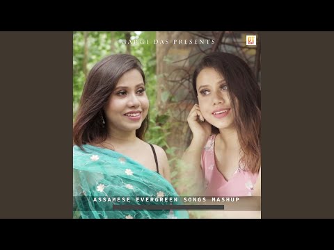 Assamese Evergreen Songs Mashup