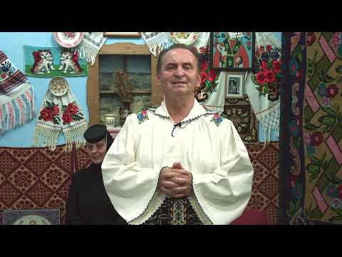 Alexandru Pugna -  Maica Domnului ne cheamă