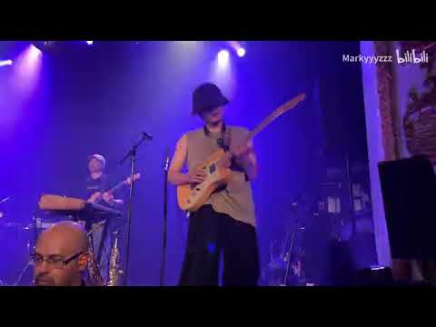 Sunset Rollercoaster live-little Balcony