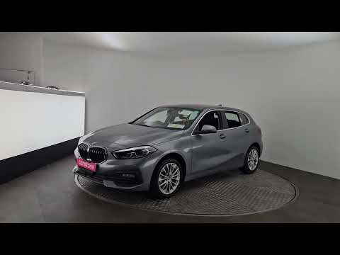 BMW 1 Series 118i Auto - Image 2