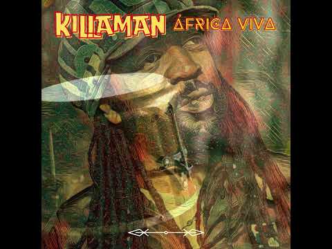 África viva - Álbum completo