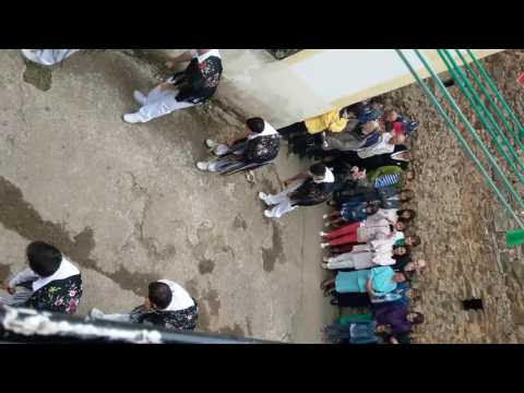 Danza de Pazuengos 26/6/2016 Gaita1-Luis Maria/Gaita2-Santiago/Tambor-Tito (cerilla)