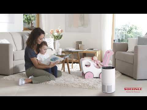 Soehnle Airfresh Clean 68122 CZ