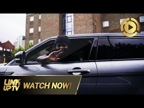 Jay Billy - Only I Know [Music Video] | Link Up TV
