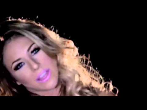 Mandy Jiroux - Speakers Boom (Official Video)