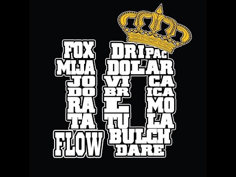 NOVOSADSKA SETKA 2 - Mija, Djare, Tatula, Fox, Jovica Dobrica, Flow, Bulch, Lardo, Ralmo, Riga Dri