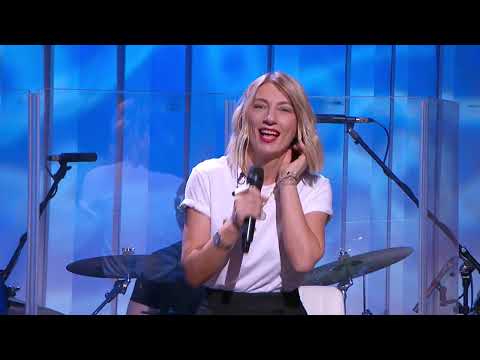 KEC NA 11 | Ana Stanić | Izbor za pesmu Evrovizije | "Ljubav bez dodira" | Novi album