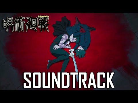 Jujutsu Kaisen: The Culling Game EP 4  -『Maki & Mai Theme』OST Cover