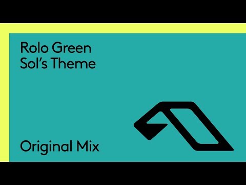 Rolo Green - Sol's Theme