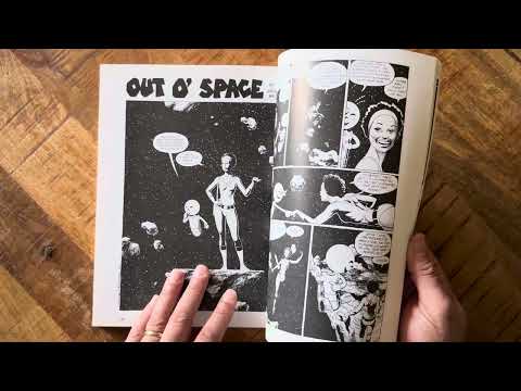 The Complete Love and Rockets  Vol. 2 - Chelo’s Burden