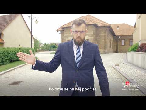 Prodej RD před rekonstrukcí v obci Strání