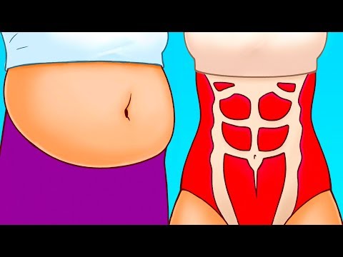 10-Minute Total Body Transformation Workout