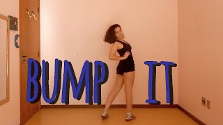 Bump It 예감 - Girls&#39; Generation 소녀시대 ~ Dance - Choreography by Bela