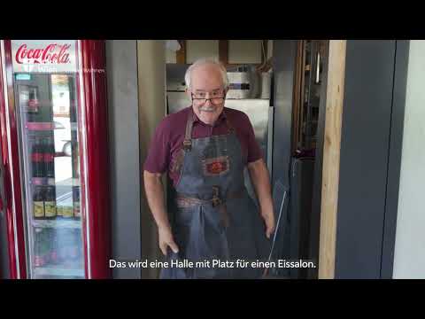 "Die Eisdealer" in Wien Simmering