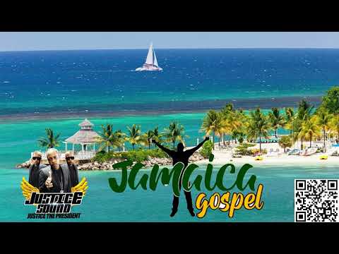 Jamaica Gospel Mix | Show #18 | Justice Sound | https://jamaicagospel.maax.site/