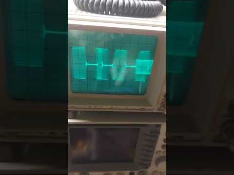 CLASS D AM TRANSMITTER 500KHZ-2000KHZ 1KW CARRIER 4KW PEP (PROTOTYPE)