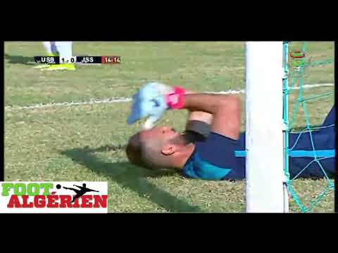 Ligue 1 Algérie (2e journée) : US Biskra 2 - 1 JS Saoura