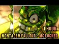 1 HOUR 𝐌𝐎𝐍𝐓𝐀𝐆𝐄𝐌 𝐅𝐀𝐋𝐋𝐎𝐔𝐓 𝐌𝐂 𝐋𝐎𝐂𝐊𝐄�