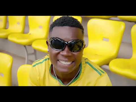 Med C - Adabwa (Official Music Video)