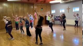 Girlfriend | Gun Pe Done | Choreography | D Dance Theater | Shibani Kashyap