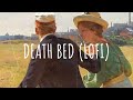 Death bed (lofi) - Shalom Margaret // Vietsub + Lyric