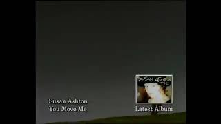 Susan Ashton You Move Me Official Music Video