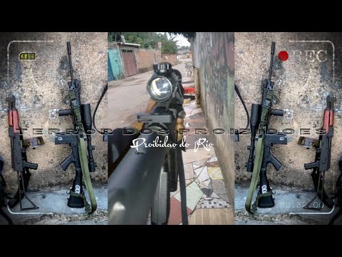 MC THIERRY VOZ PERFEITA - MEDLEY 2K22 [ PRODUÇÃO DINO REX ] LANÇAMENTO 2022