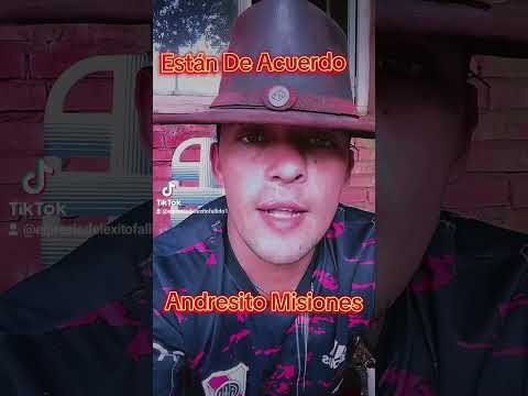 Polémica En Andresito Misiones