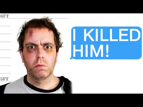 r/Nuclearrevenge He Killed His Sister's Attacker