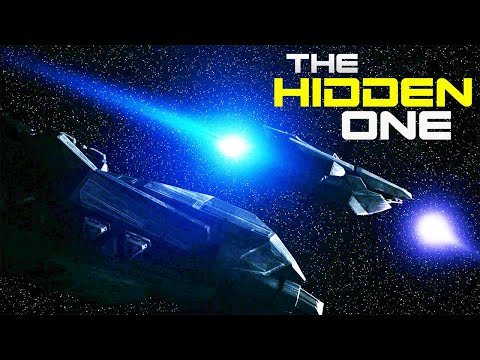 The AMUN-RA Advanced Stealth Warship Breakdown | The Expanse Ships