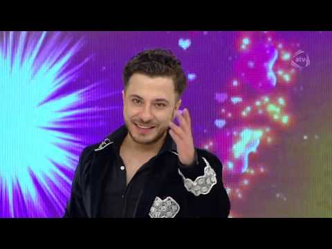 Ramal İsrafilov - Sevginin Əsiriyəm (Şou ATV)