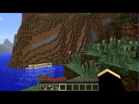 ♦Minecraft Genesis Episode 1♦