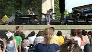 Sarah Slean - When Another Midnight