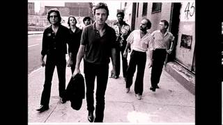 Bruce Springsteen - Find it where you can