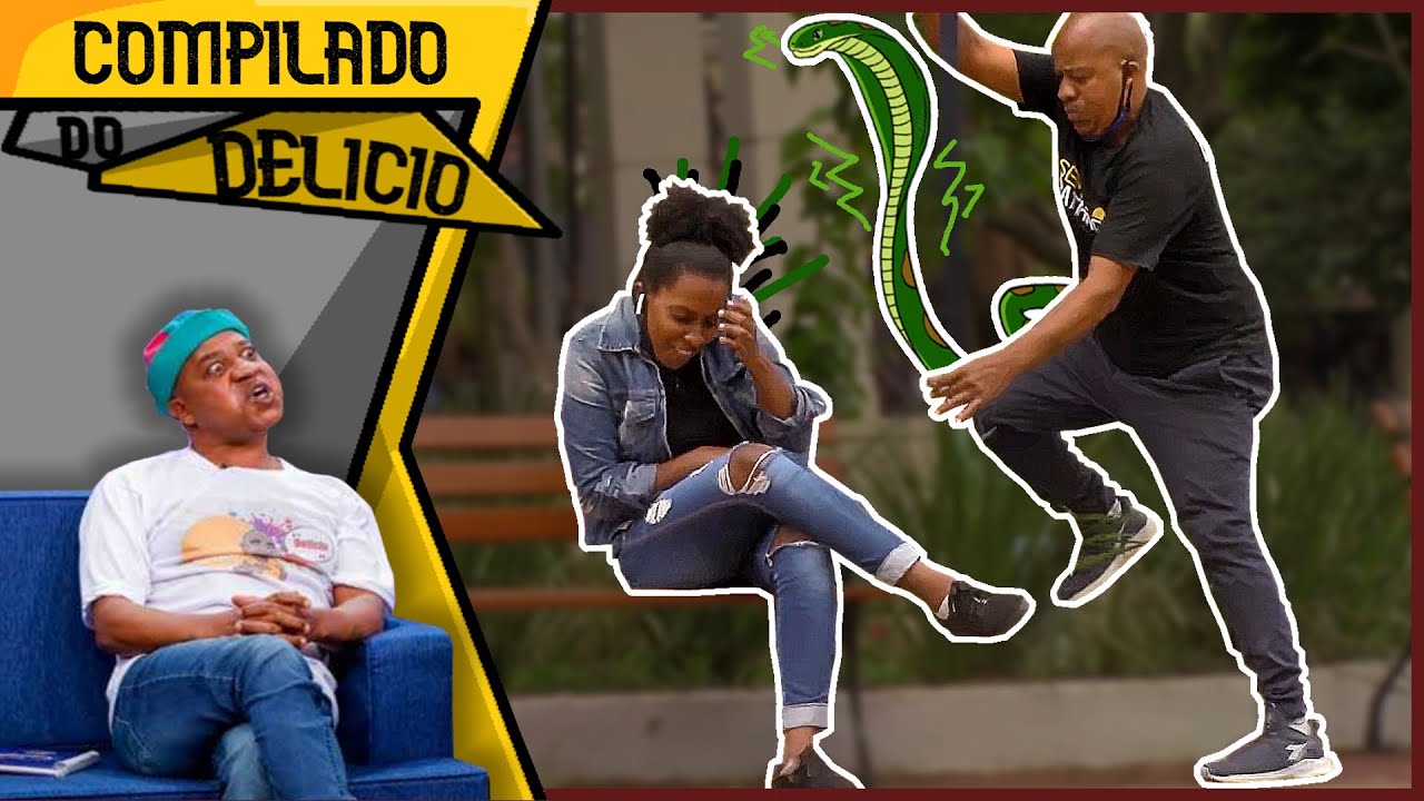 COMPILADO ESPECIAL FIM DE ANO#004