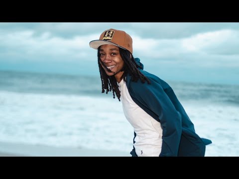 Billy Byrd - A Poem (Official Music Video)