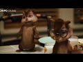 Animals Inc Trailer