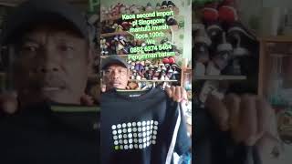 Download lagu #kaos #sekensingapore #mantul2 #murah #branded #thrifting #import#wa085263745464 mp3