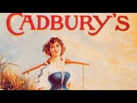 Chocolate's English History: Return to George