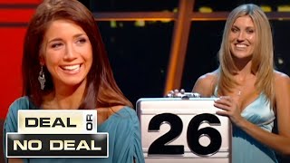 A FUSILLI Mistakes 🍝  Deal or No Deal US  Deal 