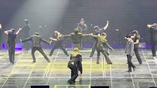 Download lagu Black suit - Super Junior SS10 SJ-Core in Seoul Day 3 05.04.2026 mp3